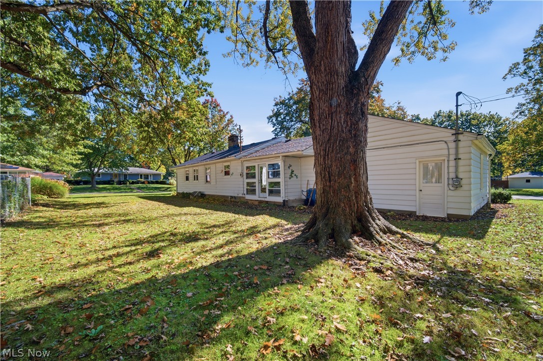 1929 Stabler Road Akron OH 44313