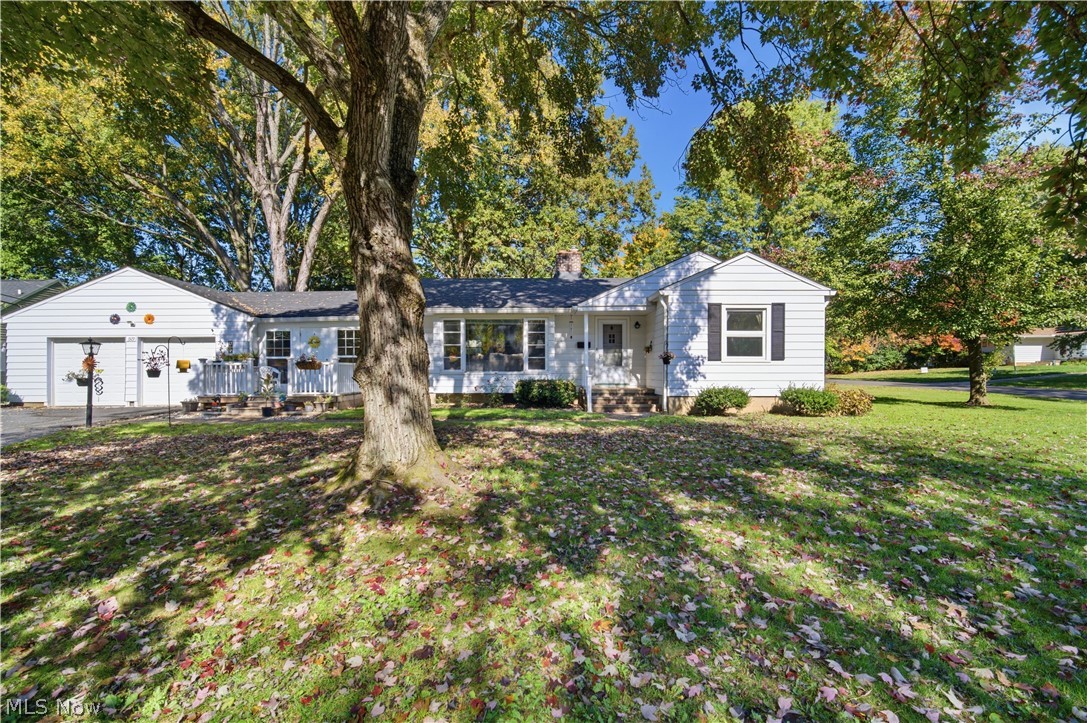 1929 Stabler Road Akron OH 44313