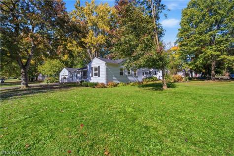 1929 Stabler Road Akron OH 44313