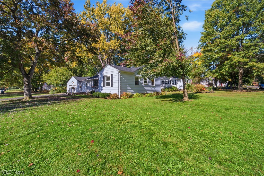 1929 Stabler Road Akron OH 44313