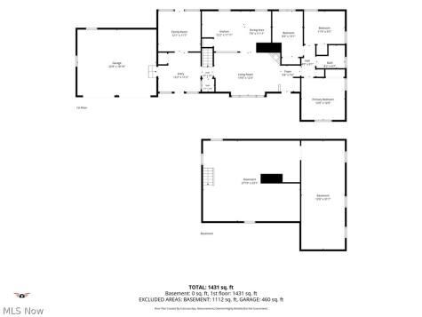 1929 Stabler Road Akron OH 44313