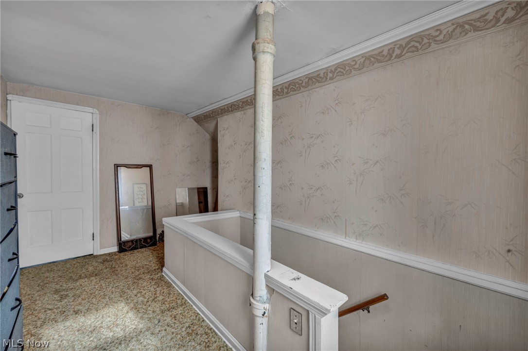 1403 Tuxedo Avenue Parma OH 44134