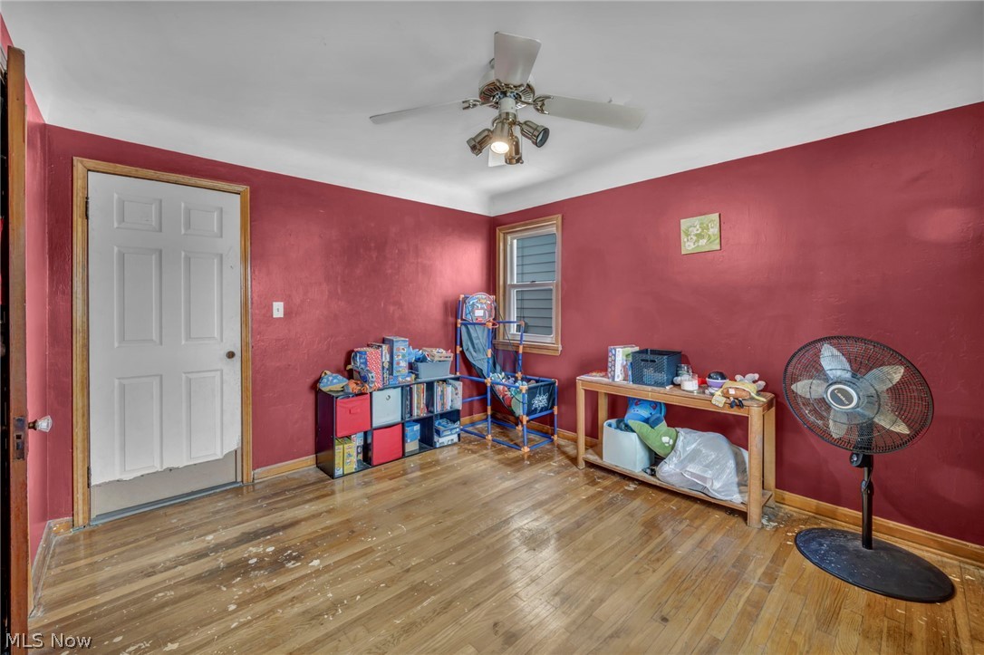 1403 Tuxedo Avenue Parma OH 44134
