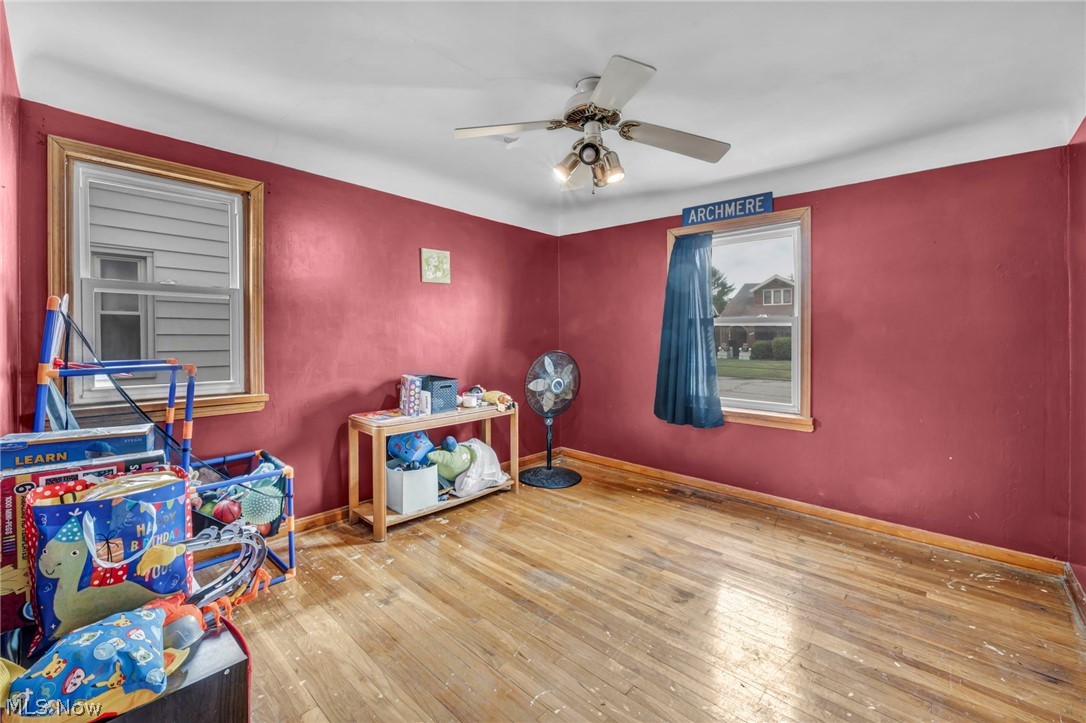 1403 Tuxedo Avenue Parma OH 44134