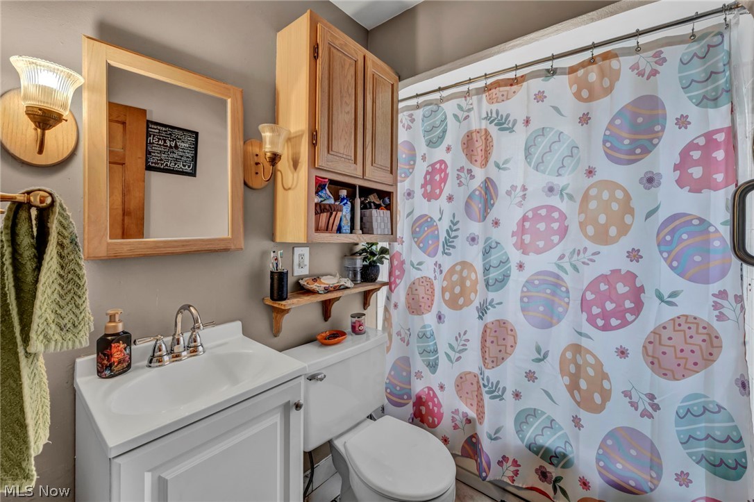 1403 Tuxedo Avenue Parma OH 44134