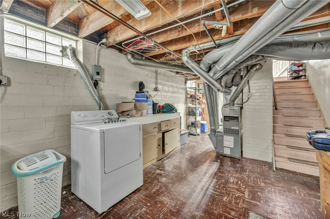 1403 Tuxedo Avenue Parma OH 44134