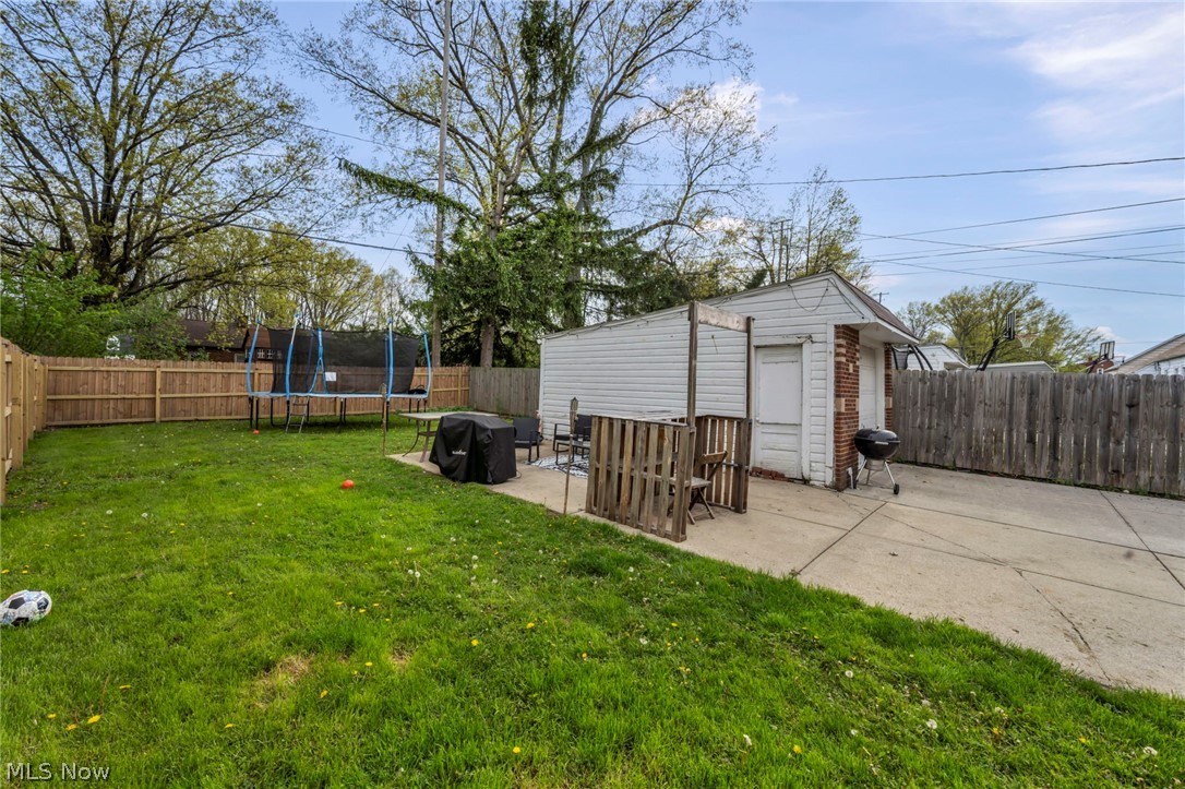 1403 Tuxedo Avenue Parma OH 44134