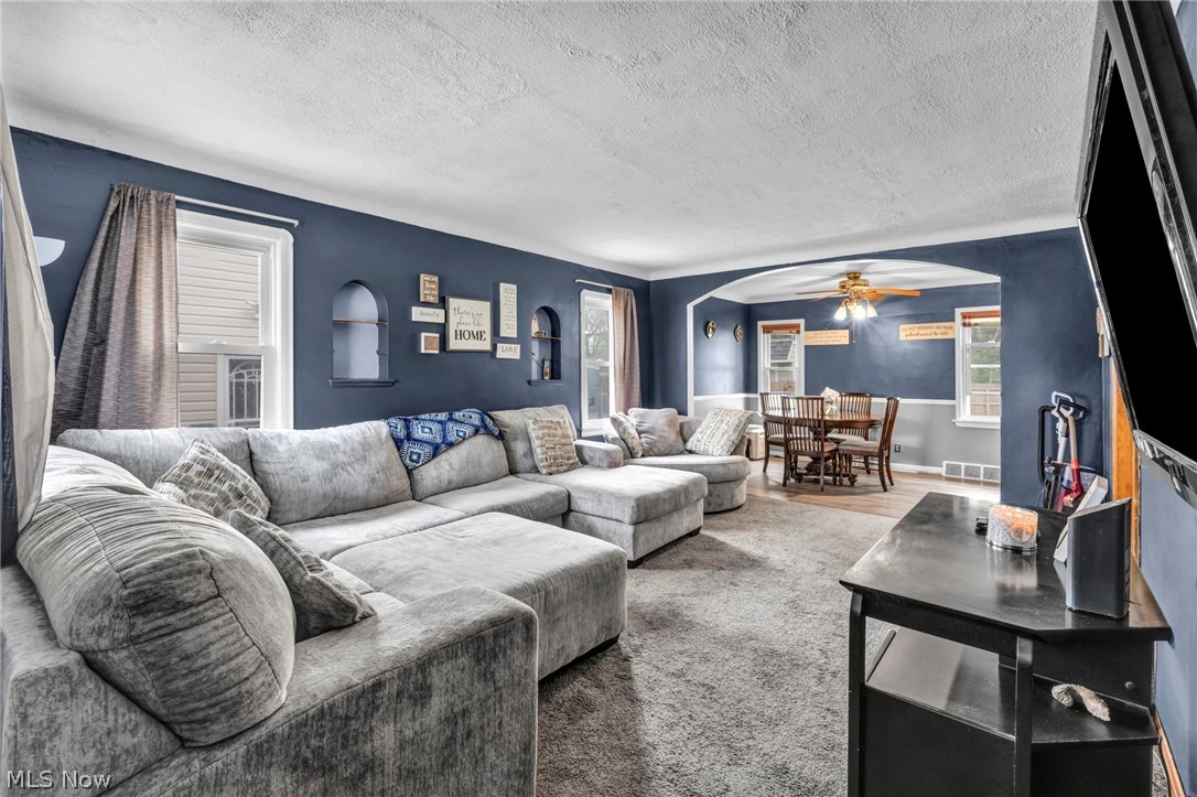 1403 Tuxedo Avenue Parma OH 44134