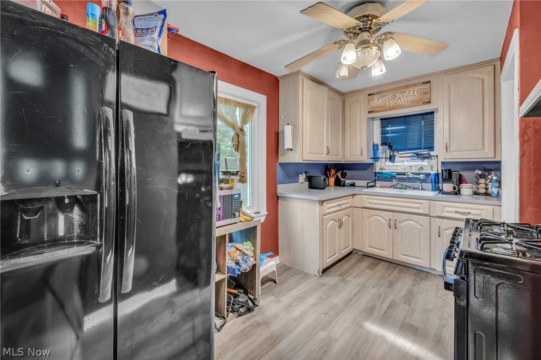 1403 Tuxedo Avenue Parma OH 44134