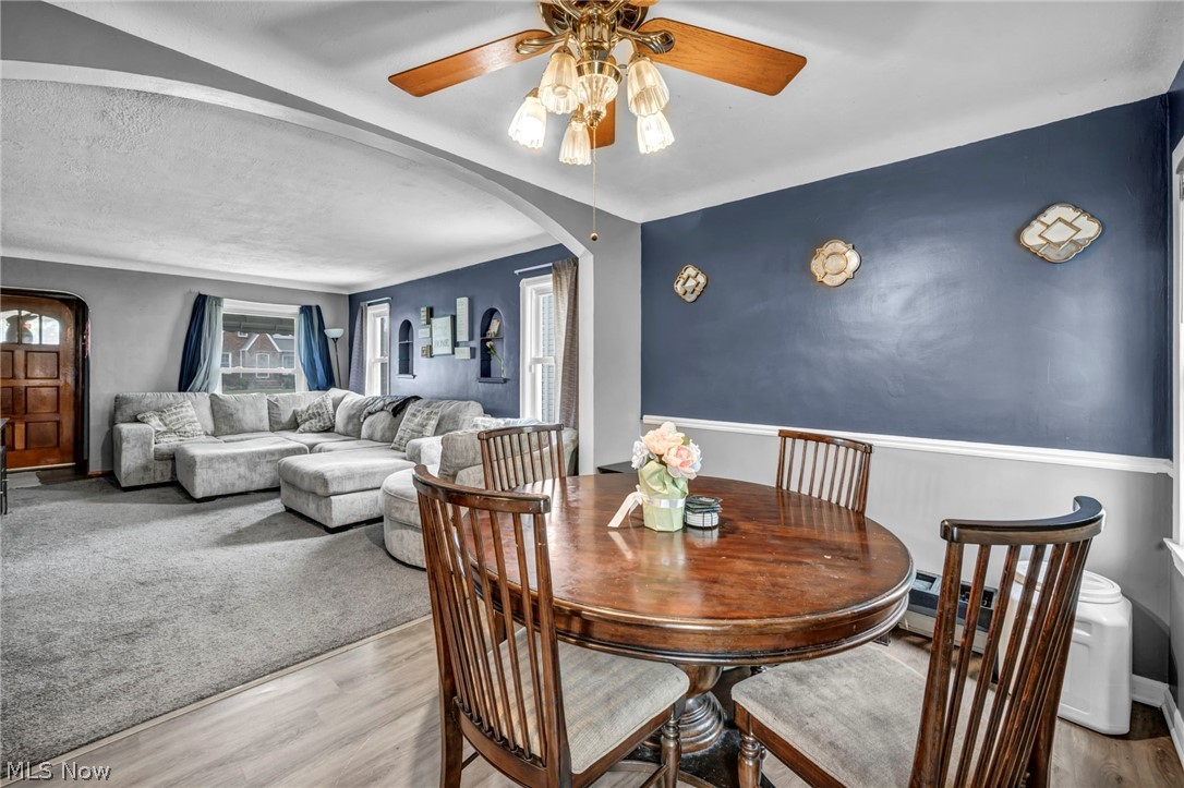 1403 Tuxedo Avenue Parma OH 44134