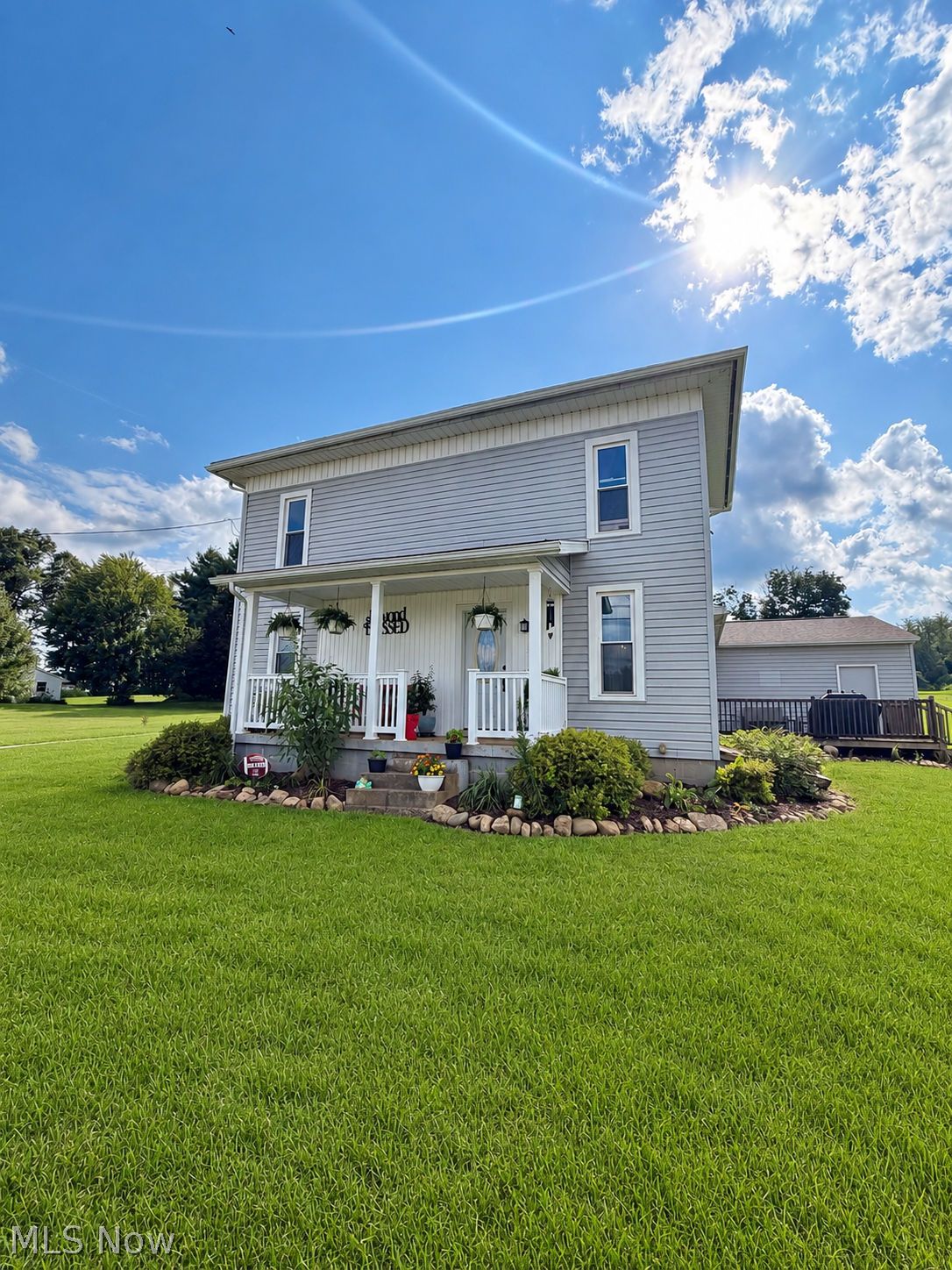 4247 S Funk Road Wooster OH 44691