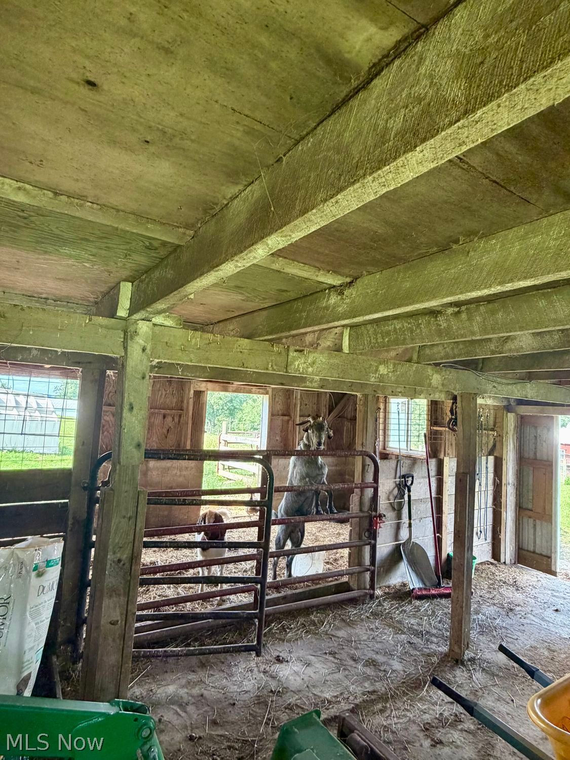 4247 S Funk Road Wooster OH 44691