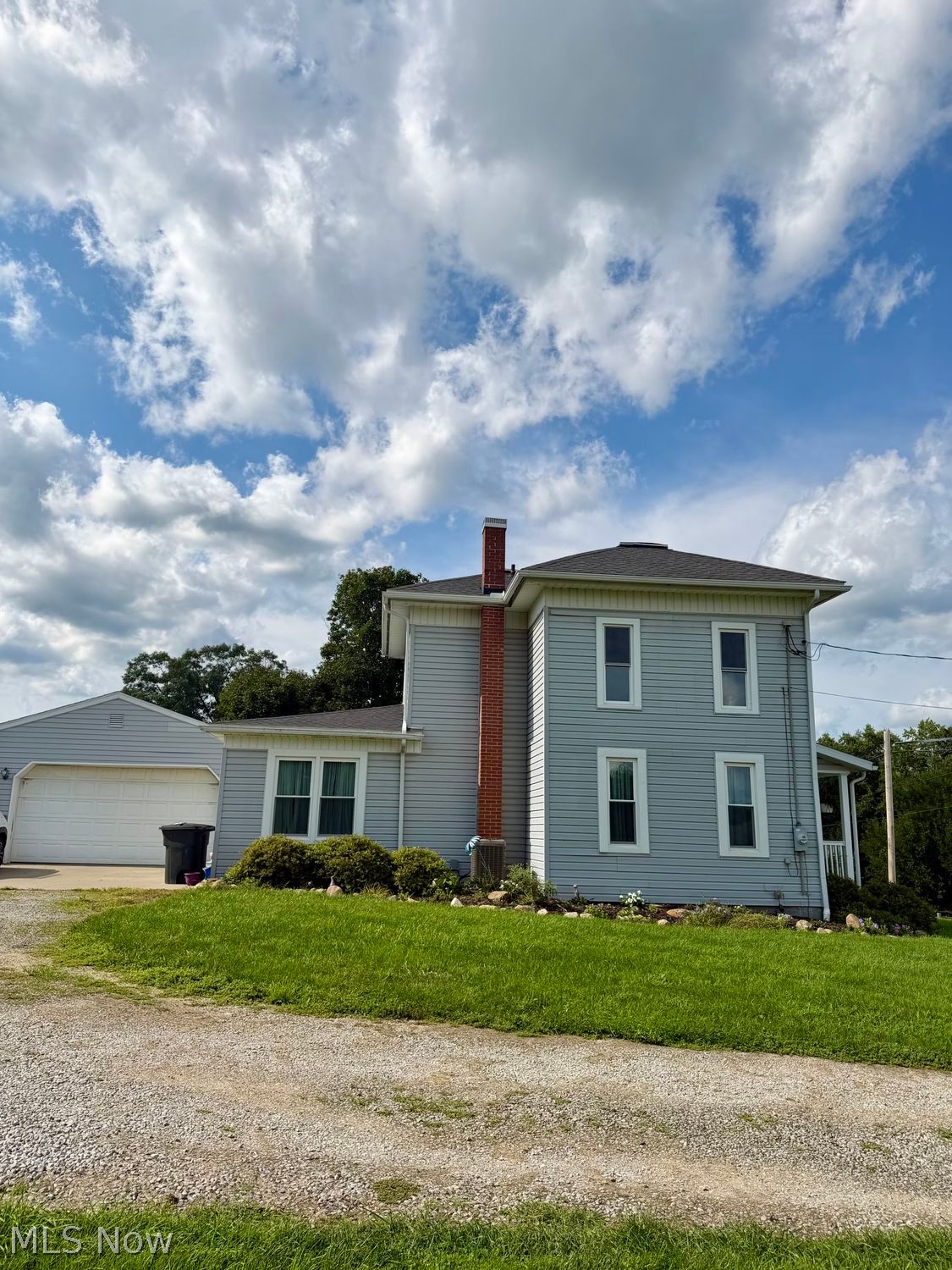 4247 S Funk Road Wooster OH 44691