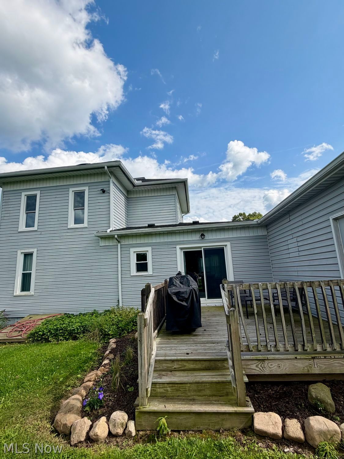 4247 S Funk Road Wooster OH 44691