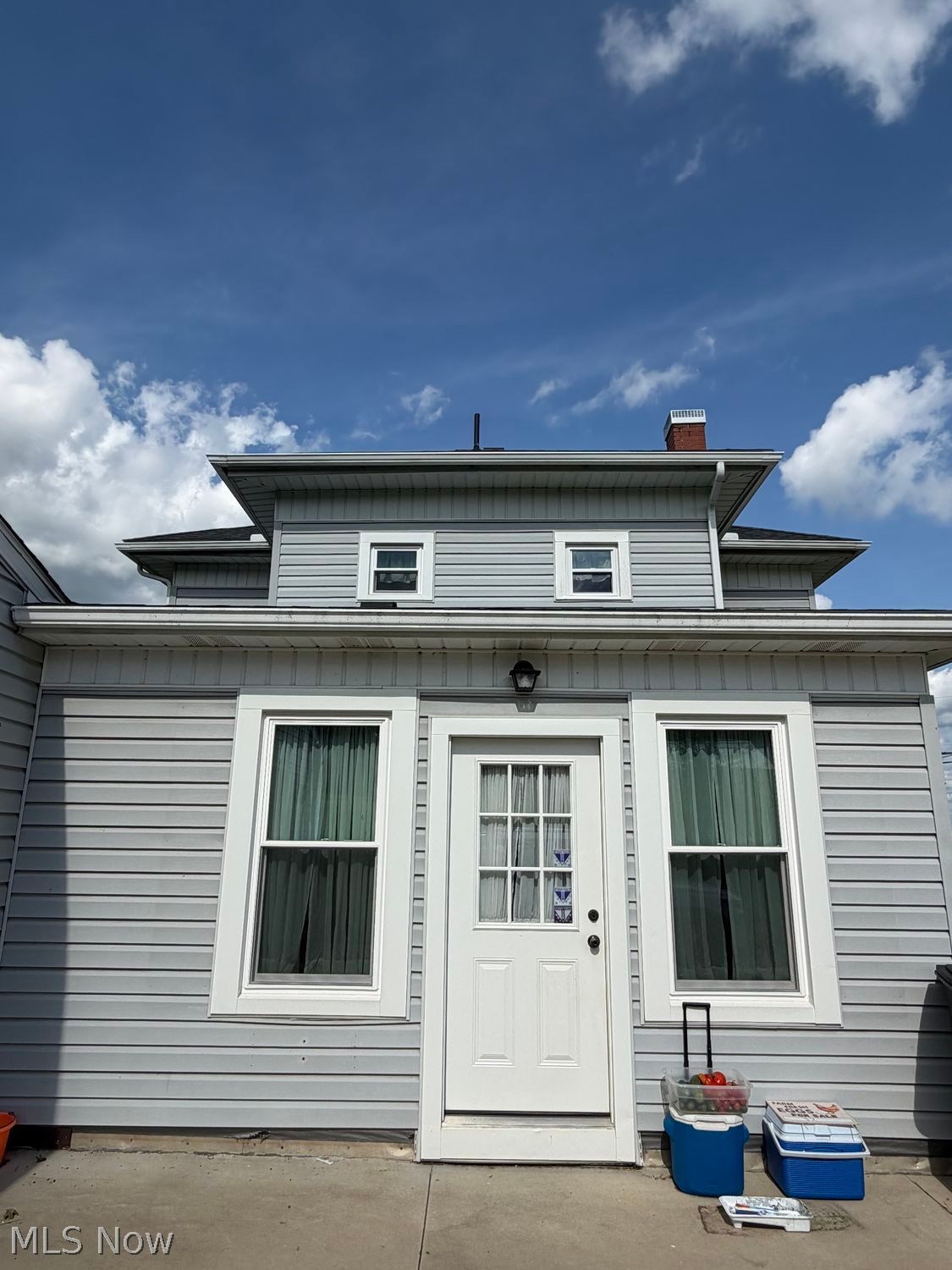 4247 S Funk Road Wooster OH 44691