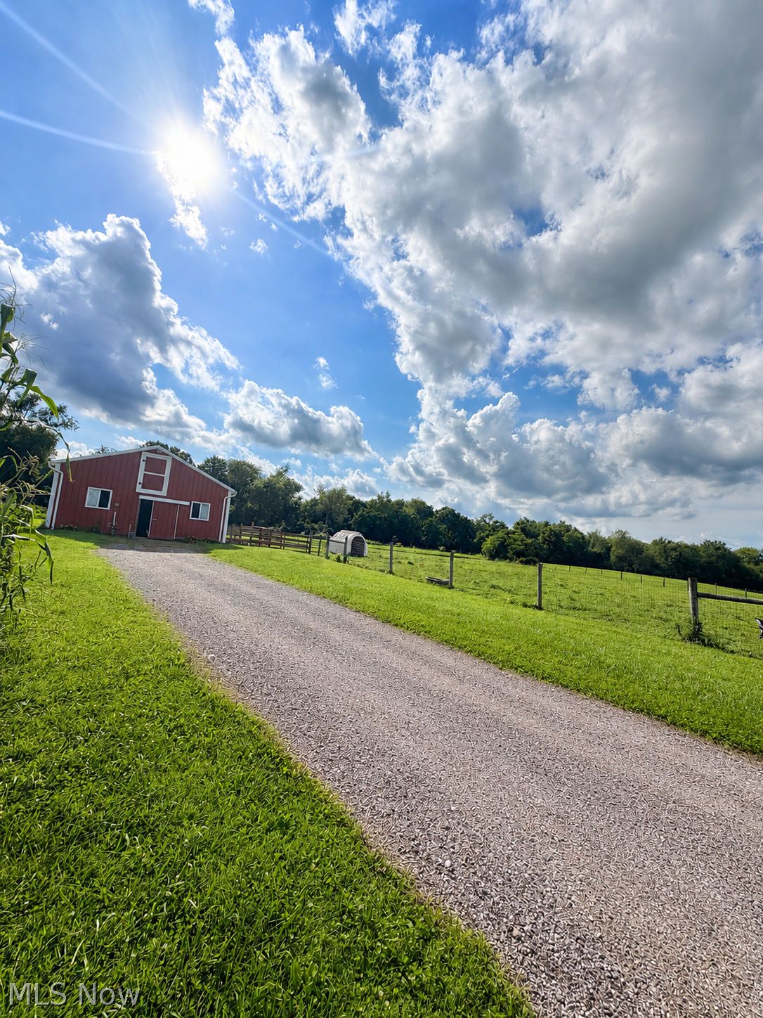4247 S Funk Road Wooster OH 44691