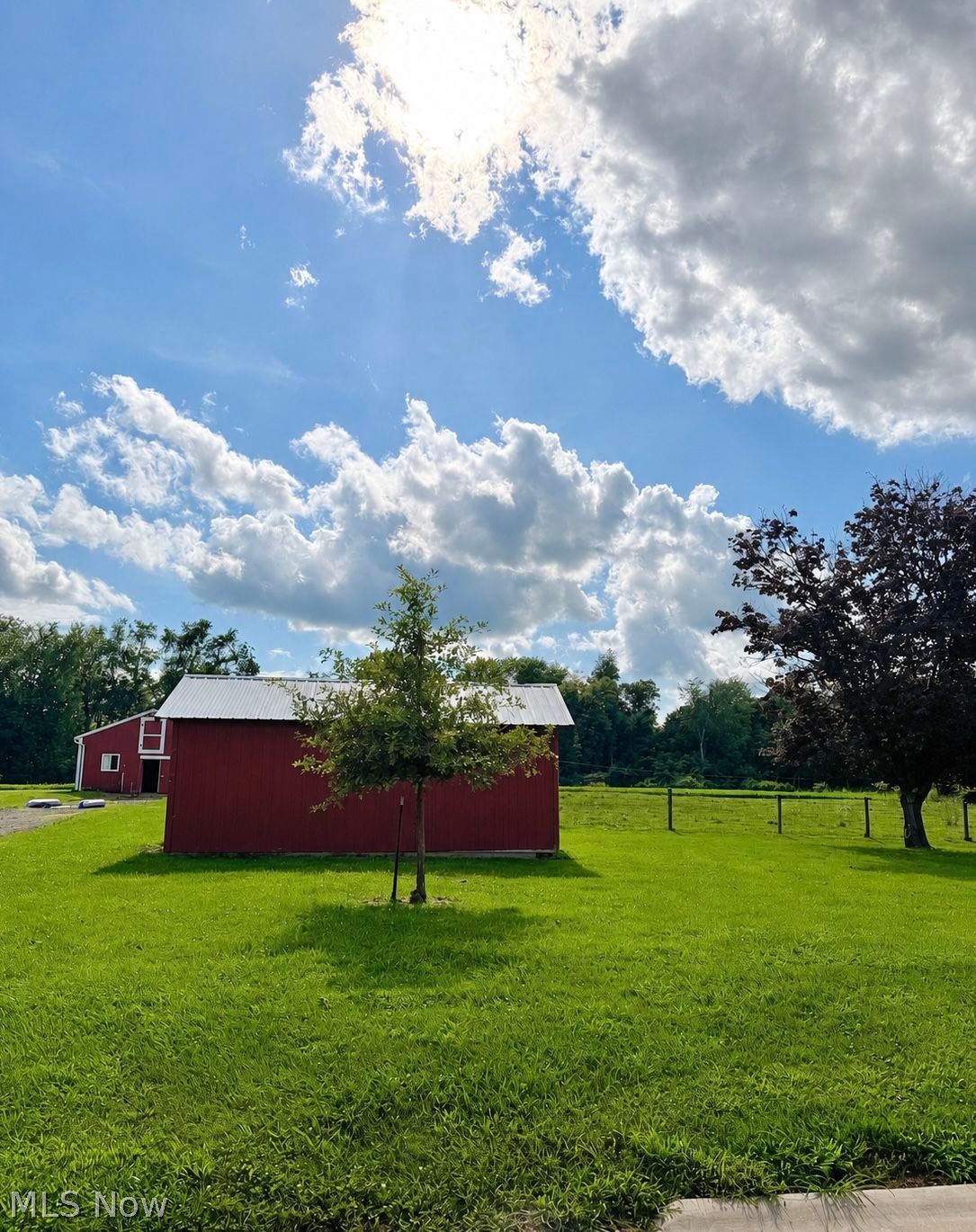 4247 S Funk Road Wooster OH 44691