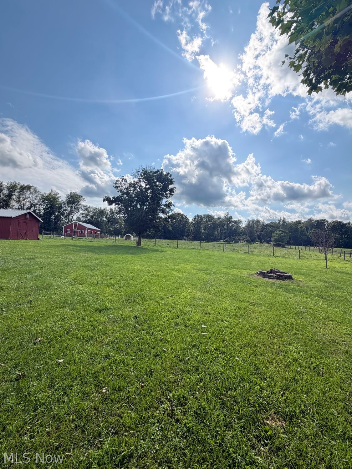 4247 S Funk Road Wooster OH 44691