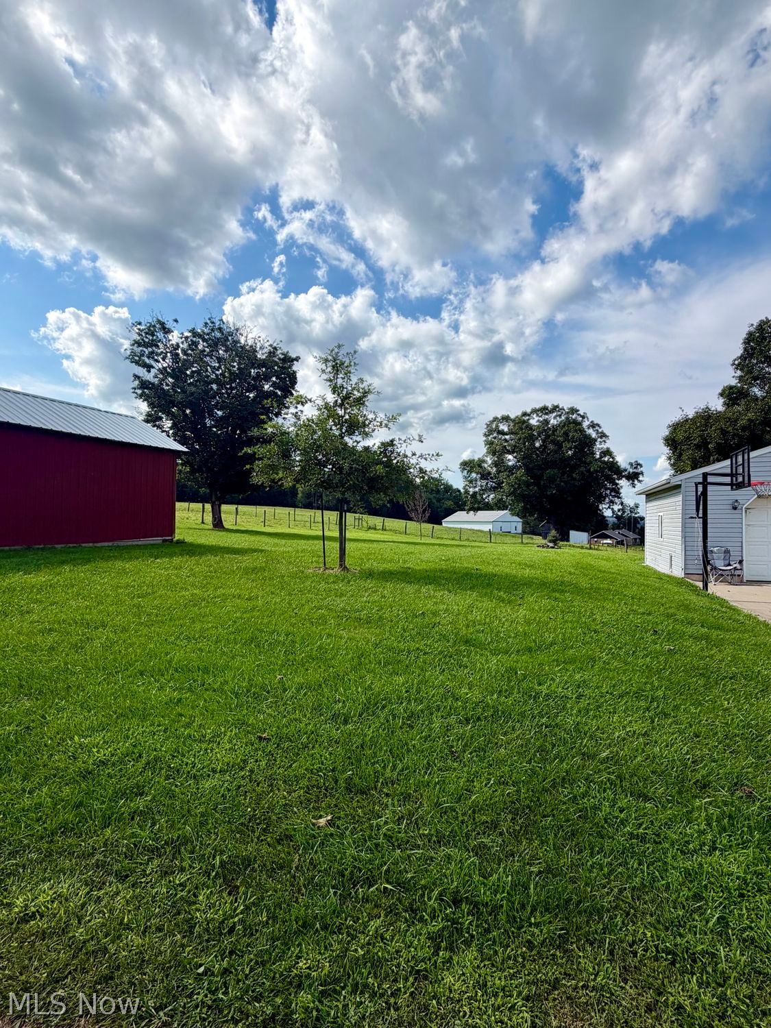 4247 S Funk Road Wooster OH 44691