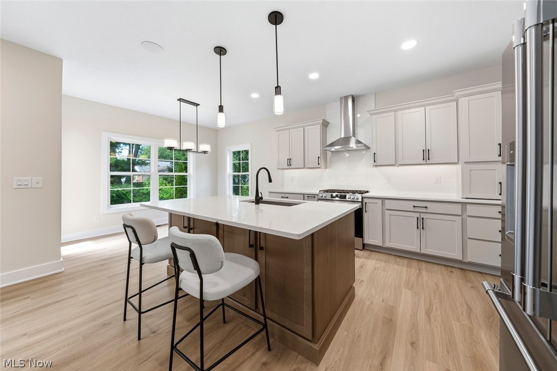 362 Oakmoor Avenue Bay Village OH 44140