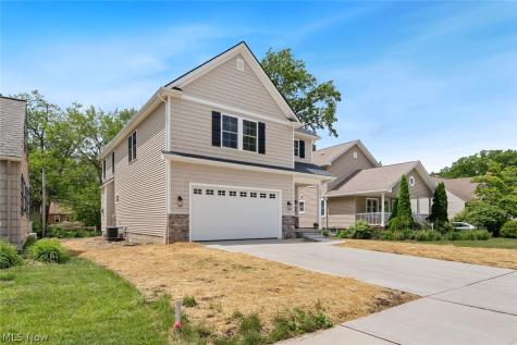 362 Oakmoor Avenue Bay Village OH 44140