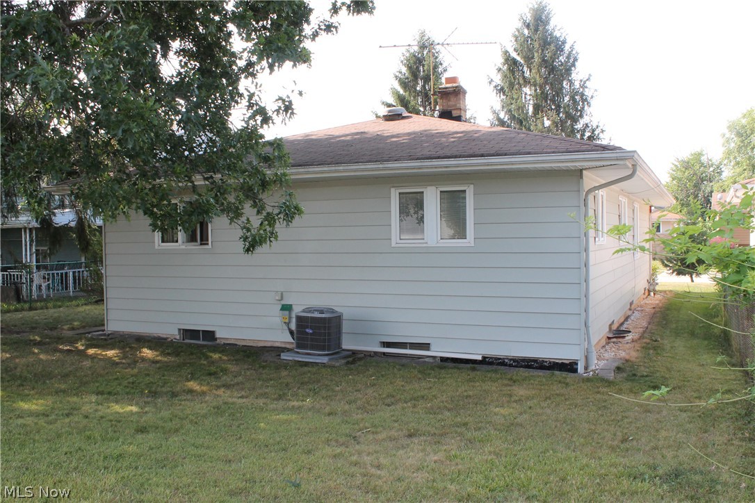 16017 Shirley Avenue Maple Heights OH 44137