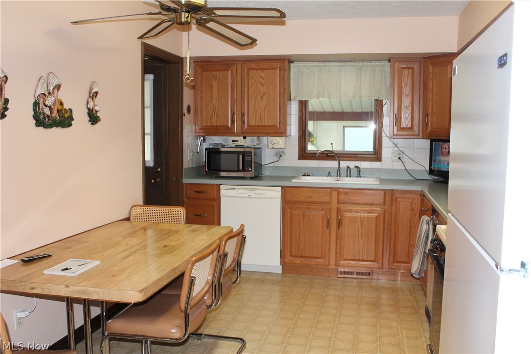 16017 Shirley Avenue Maple Heights OH 44137