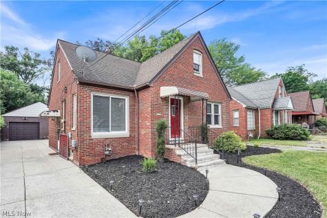2313 Lorimer Road Cleveland OH 44134