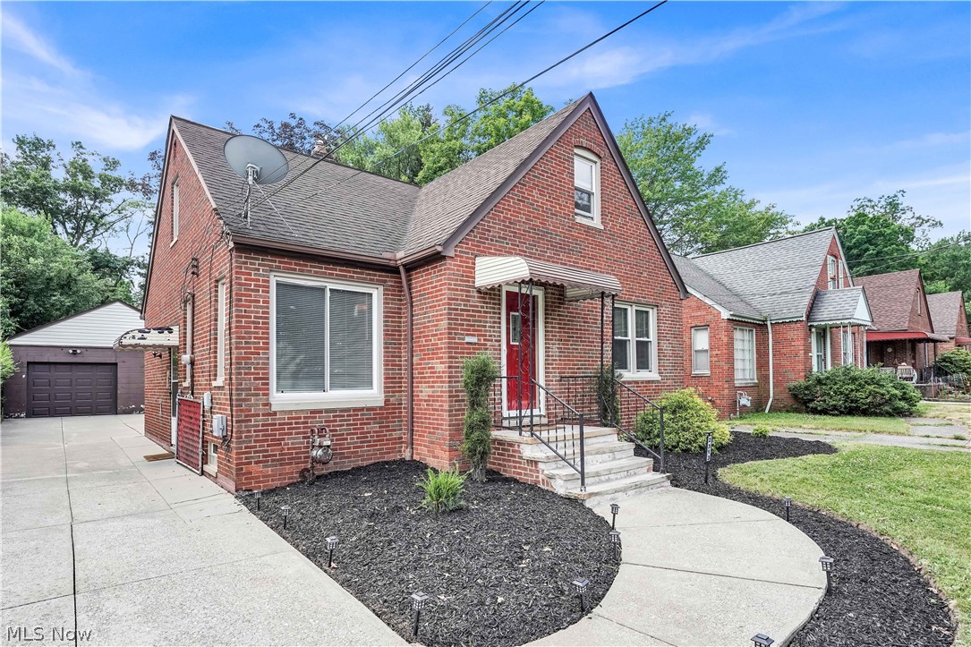 2313 Lorimer Road Cleveland OH 44134