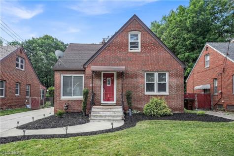 2313 Lorimer Road Cleveland OH 44134