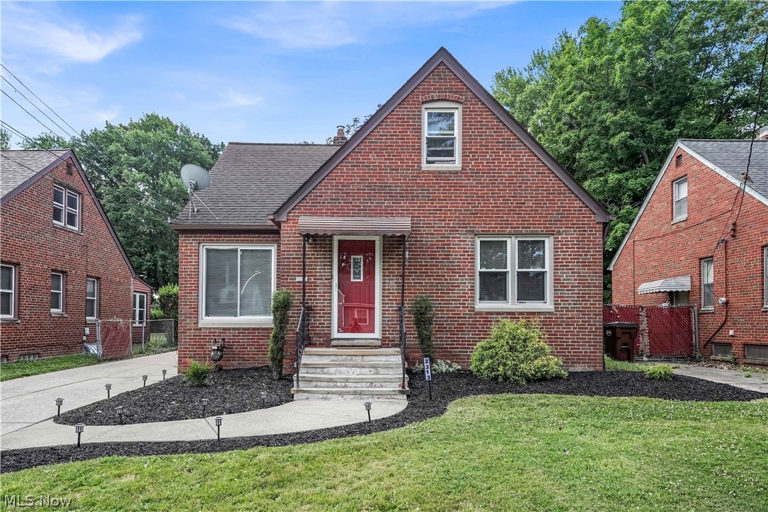 2313 Lorimer Road Cleveland OH 44134