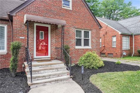 2313 Lorimer Road Cleveland OH 44134