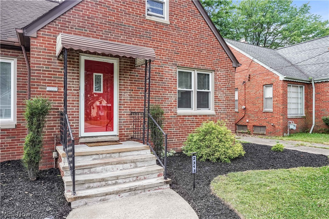 2313 Lorimer Road Cleveland OH 44134
