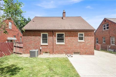 2313 Lorimer Road Cleveland OH 44134