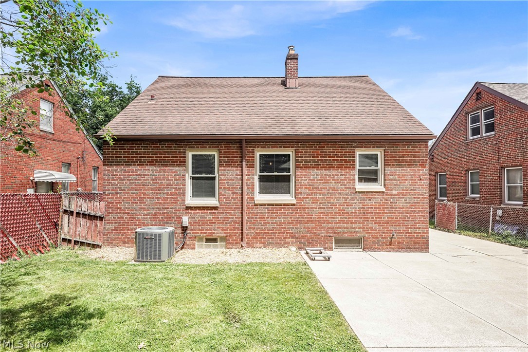 2313 Lorimer Road Cleveland OH 44134