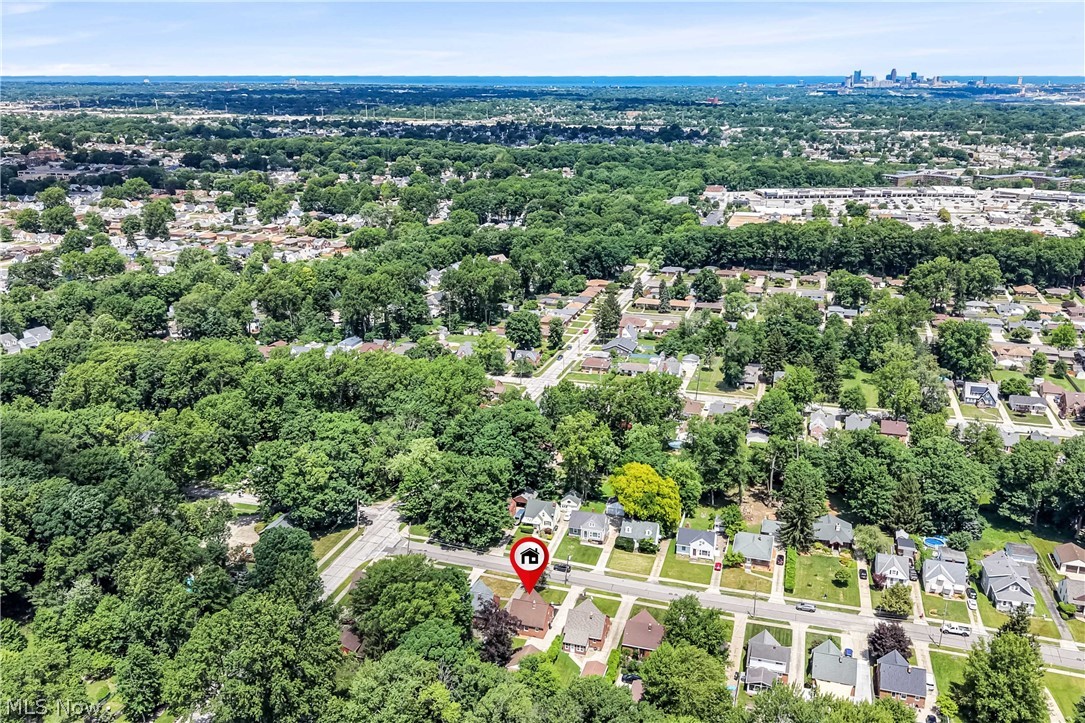 2313 Lorimer Road Cleveland OH 44134