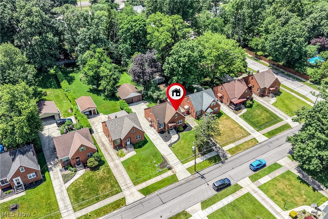 2313 Lorimer Road Cleveland OH 44134