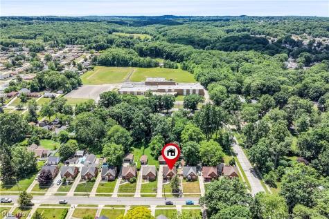 2313 Lorimer Road Cleveland OH 44134