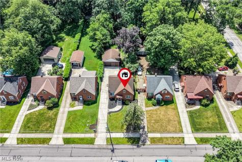 2313 Lorimer Road Cleveland OH 44134