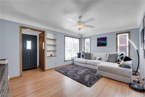 2313 Lorimer Road Cleveland OH 44134
