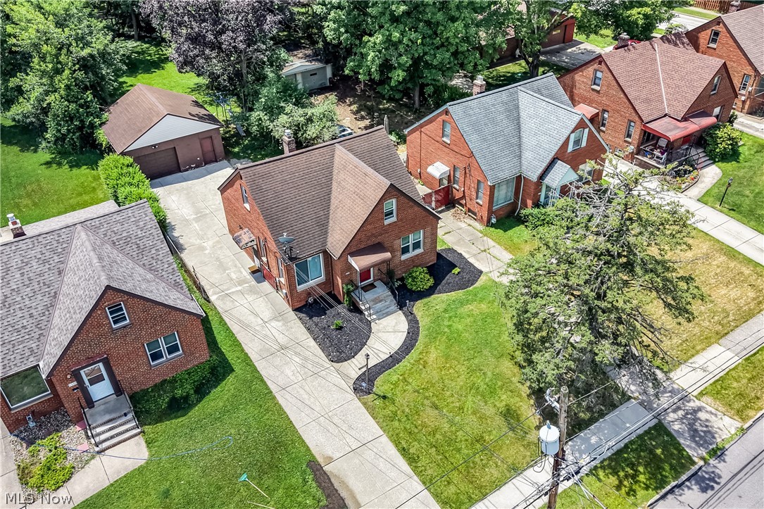 2313 Lorimer Road Cleveland OH 44134