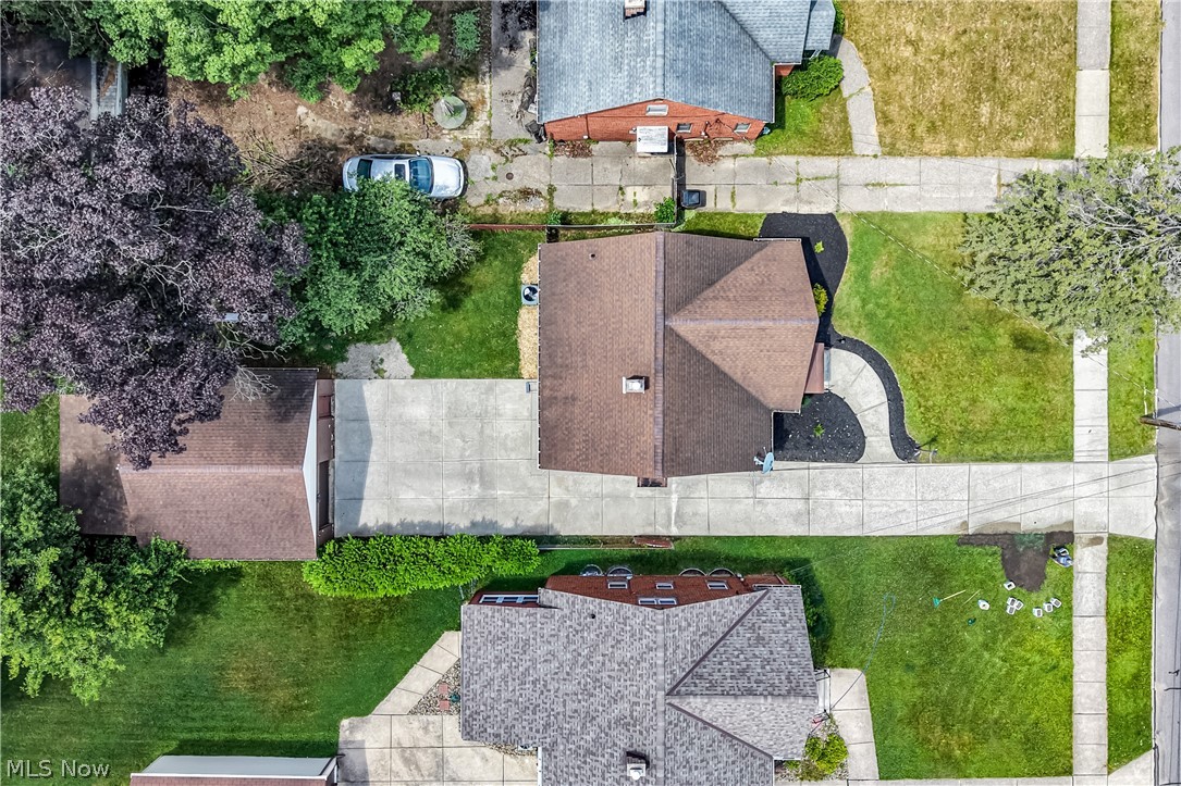 2313 Lorimer Road Cleveland OH 44134
