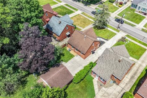 2313 Lorimer Road Cleveland OH 44134