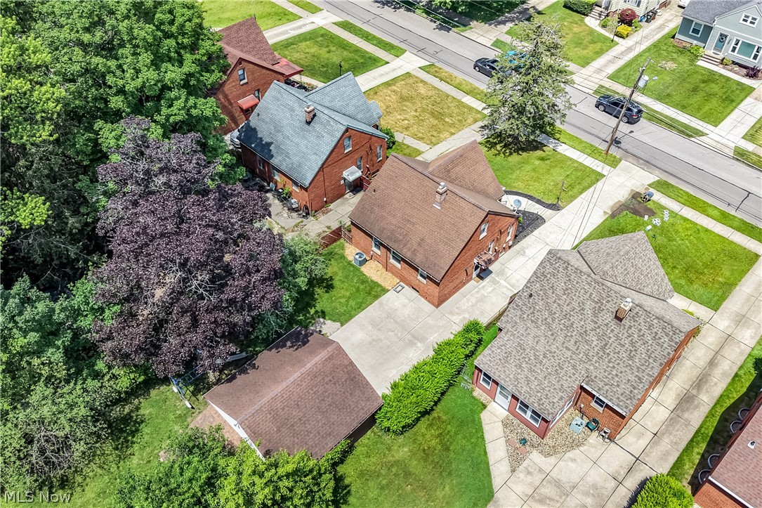 2313 Lorimer Road Cleveland OH 44134