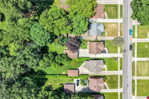 2313 Lorimer Road Cleveland OH 44134