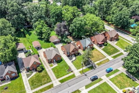 2313 Lorimer Road Cleveland OH 44134
