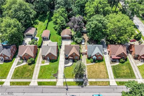 2313 Lorimer Road Cleveland OH 44134