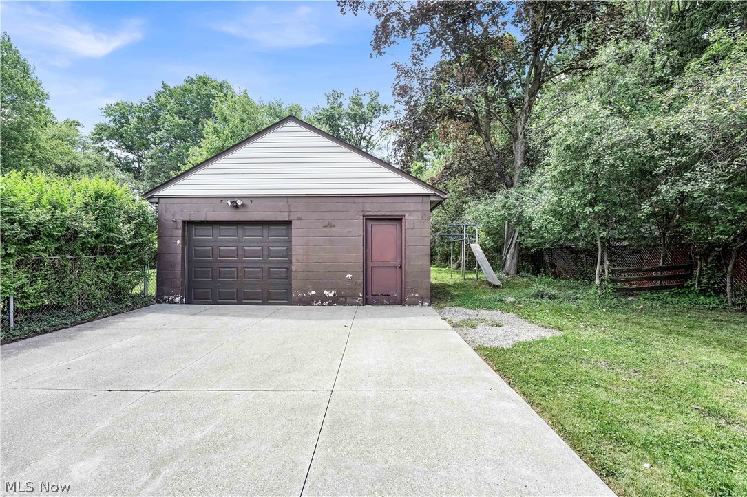 2313 Lorimer Road Cleveland OH 44134