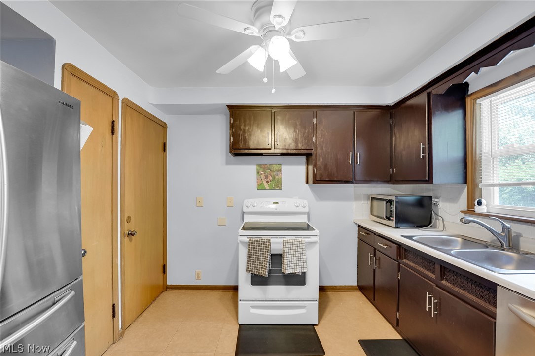 2313 Lorimer Road Cleveland OH 44134
