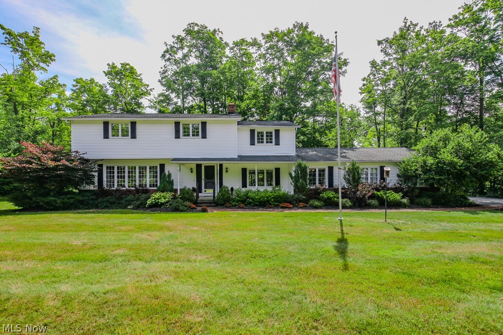 12181 W Shiloh Drive Chesterland OH 44026